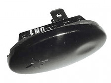 BOUTON NOIR ALLUMAGE pour TABLE DE CUISSON IKEA - 481227618335