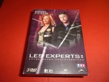 DVD,série TV,"LES