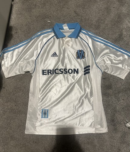 Maillot football vintage
