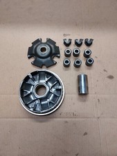 variateur MALOSSI YAMAHA 125