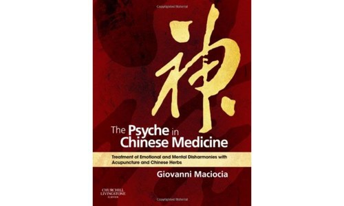 Psyche chinese medicine by - psyche,