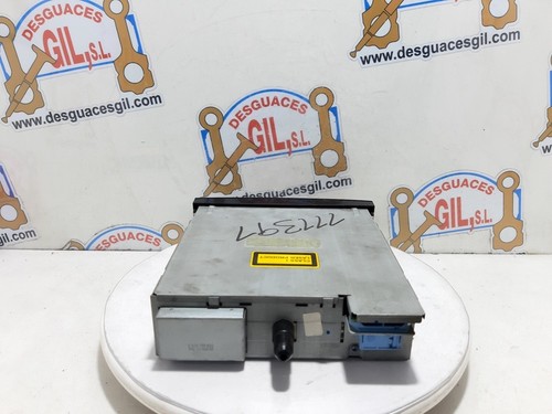 7607669050 autoradio peugeot - autoradio,