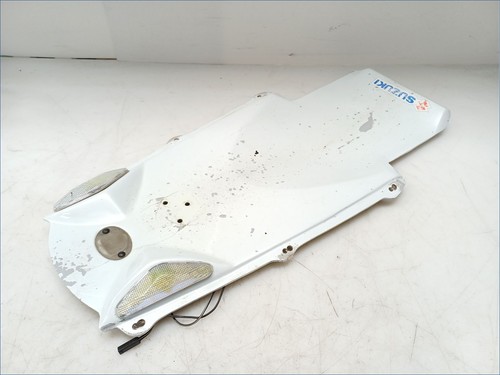 Passage roue suzuki gsxr - ar,