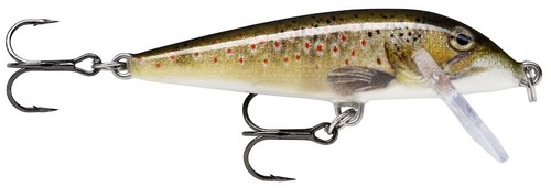 Rapala countdown 9cm 12g - rapala,