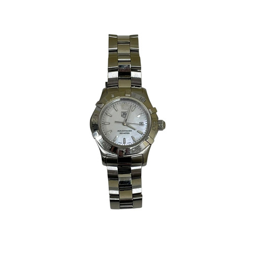 Montre pour homme - tag, heuer