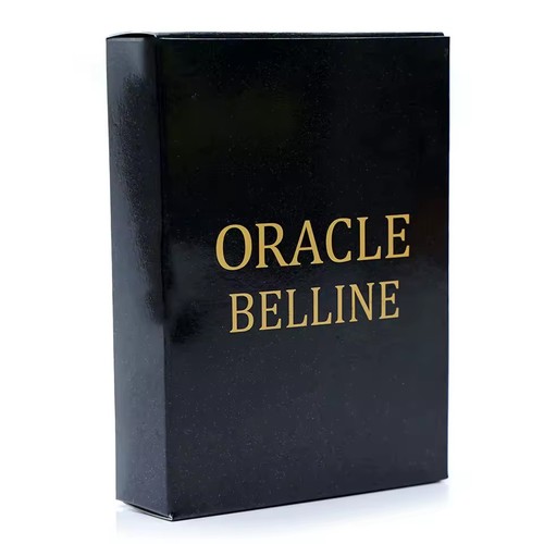 Oracle belline cadeau - oracle,