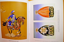 Carnet de la sabretache , N°