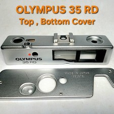 🟤 OLYMPUS 35 RD Top 
