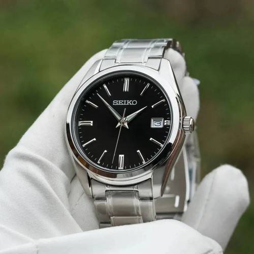 Montre quartz pour homme - pour,