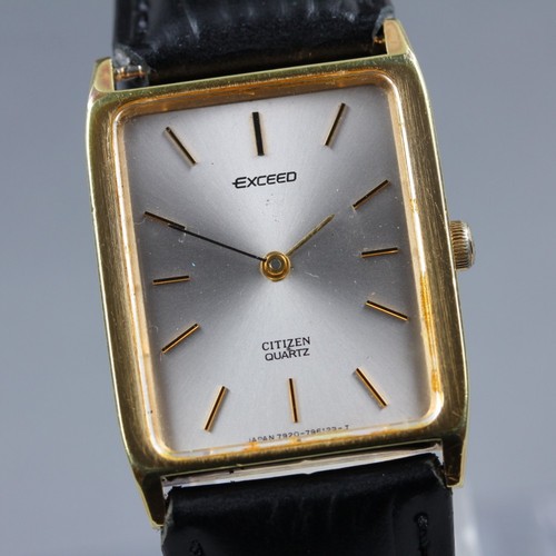 Montre pour homme citizen - montre,