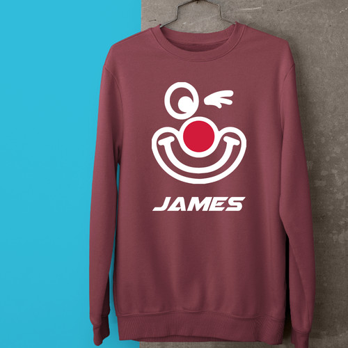 Haut sweatshirt personnalisé - haut,