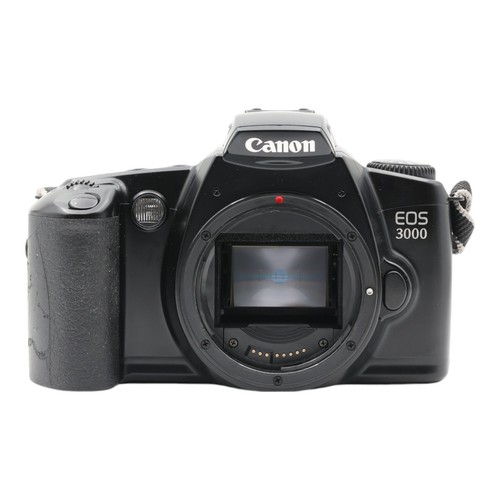 Canon eos 3000 boîtier reflex - eos,