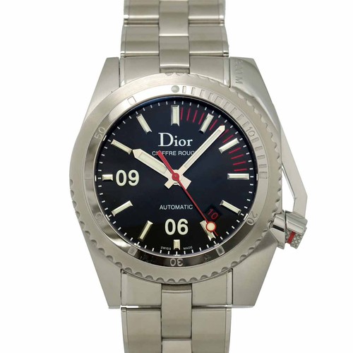 Christian dior chiffre rouge - dior,