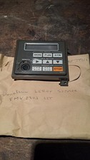 Console pour variateur leroy - pour,