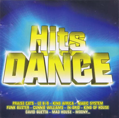 Hits dance various - hits, dance,