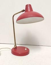 LAMPE DESIGN 50 table light era guariche biny