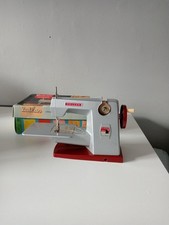 Machine à Coudre Enfant VULCAN avec Boite d' Origine Année 50/60