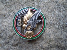 D 45 . LEGION . GENIE . 1°