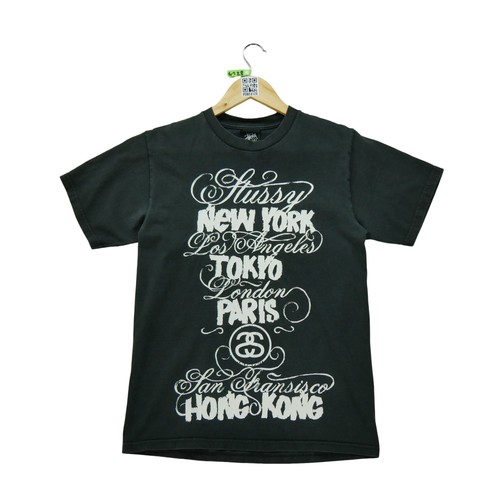 Stüssy shirt manches - stüssy,