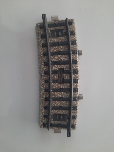 Märklin voie echelle ho - märklin,