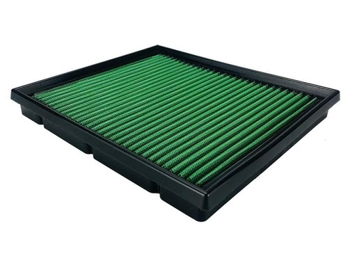 Filtre air green pour - filtre,