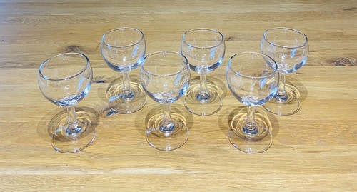 Lot verres vin cl - À, /