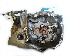 Boîte De Vitesses RENAULT