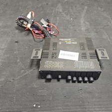 Égaliseur Stéréo Philips HIFI-150 - Utilisé, Fonctionnel, Sans Accessoires