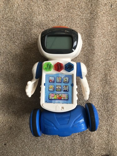 Jouet jeu robot sur pied - jouet,