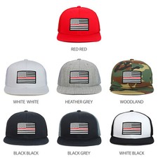 Youth Kid's Thin Red Line 2