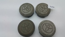 4X Toyota Roue Centre