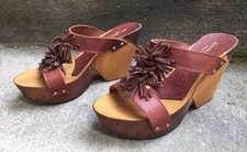 DESTOCKAGE SANDALES MARQUE