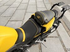 Selle Grand Confort compatible HONDA HORNET 750 [≥ 2023]  Top Sellerie