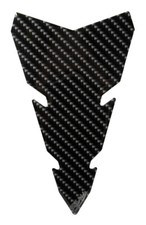 Tampon de réservoir 3D moto