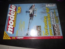 0104 Modèle Magazine n°685