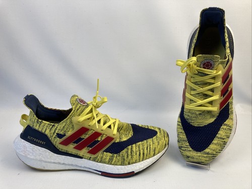 Adidas ultraboost columbia - ultraboost, 21