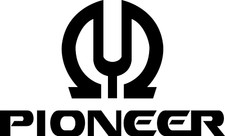 6.5" Pioneer Car Audio