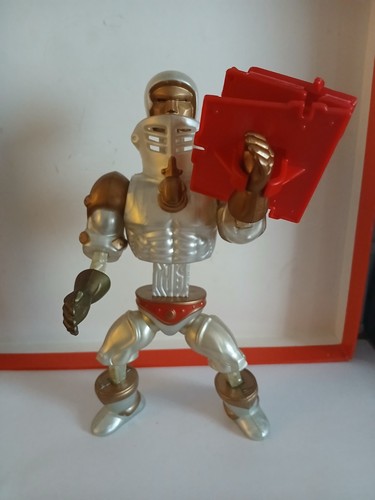 Extensor figurine mattel - extensor,