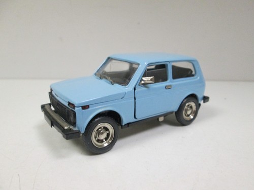 Lada niva vaz - lada,
