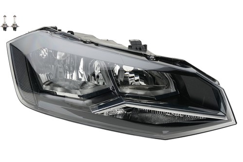 Phare compatible avec polo - vw,