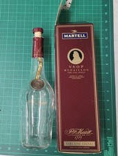 Martell vsop medallion old - martell,