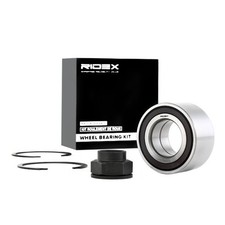 RIDEX 654W0207 Kit de