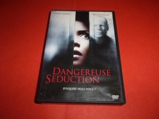 DVD,"DANGEREUSE SEDUCTION",halle berry,bruce willis,etc,(4015),