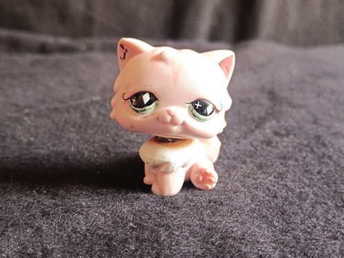 A2bc lps 460 cat - #460, kitten