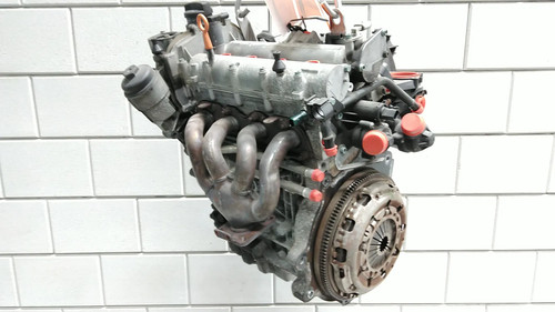 Moteur volkswagen golf - golf, v
