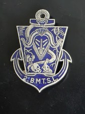 TDM - 2° BMTSL - Bataillon de