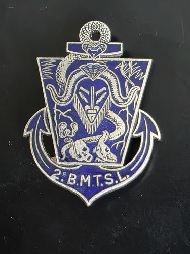 Tdm bmtsl bataillon - tdm,
