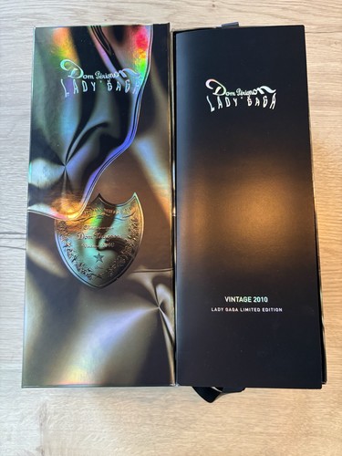 Champagne dom perignon - champagne, lady