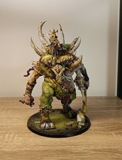 Unique Mega-Gargant / The