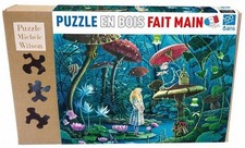 Puzzle Michèle Wilson 